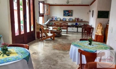 Hotel, 18 quartos, 653 m² - Foto 3