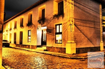 Hotel, 18 quartos, 653 m² - Foto 2