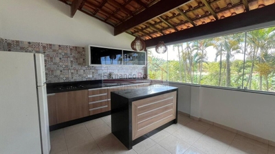 Apartamento, 2 quartos, 85 m² - Foto 1