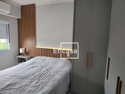 Apartamento, 2 quartos, 60 m² - Foto 2