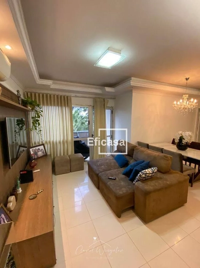 Apartamento, 3 quartos, 100 m² - Foto 4