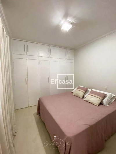Apartamento, 3 quartos, 100 m² - Foto 2