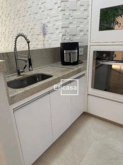 Casa de Condomínio, 2 quartos - Foto 2