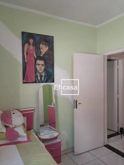 Casa, 3 quartos, 120 m² - Foto 2