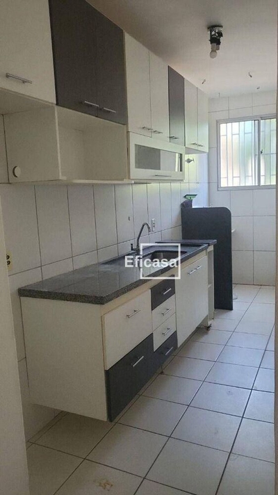 Apartamento, 3 quartos, 84 m² - Foto 1