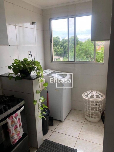Apartamento, 2 quartos, 55 m² - Foto 3