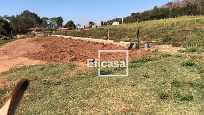 Sítio, 3 quartos, 4 hectares - Foto 1