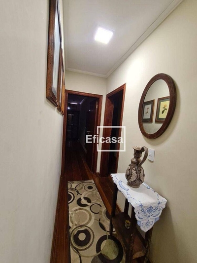 Apartamento, 3 quartos, 270 m² - Foto 3