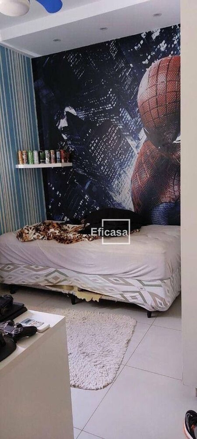 Casa de Condomínio, 3 quartos - Foto 5