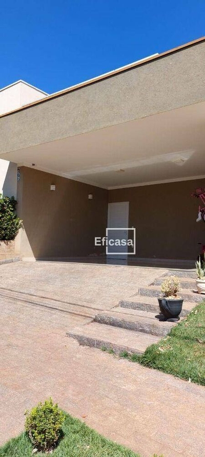 Casa de Condomínio, 3 quartos - Foto 2