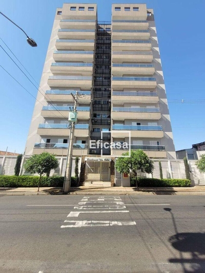 Apartamento, 3 quartos, 80 m² - Foto 4