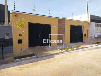 Casa, 2 quartos, 110 m² - Foto 4