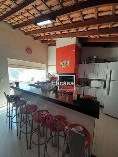 Casa, 2 quartos, 140 m² - Foto 4