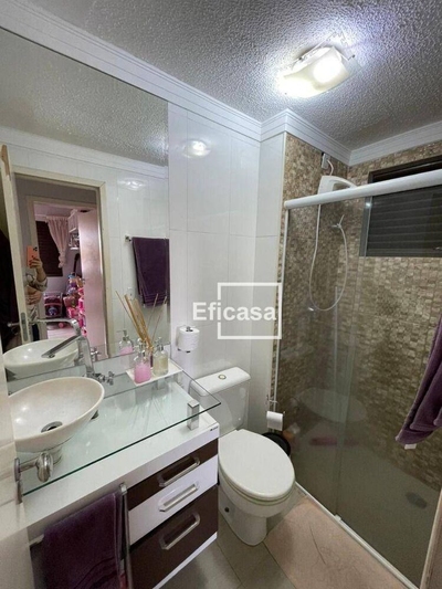 Apartamento, 2 quartos, 64 m² - Foto 4