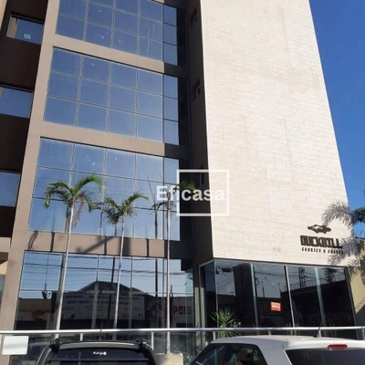 Sala-Conjunto, 40 m² - Foto 1