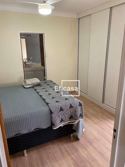 Apartamento, 3 quartos, 120 m² - Foto 1
