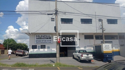 Loja-Salão, 859 m² - Foto 2