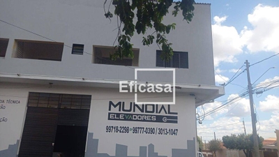 Loja-Salão, 859 m² - Foto 3