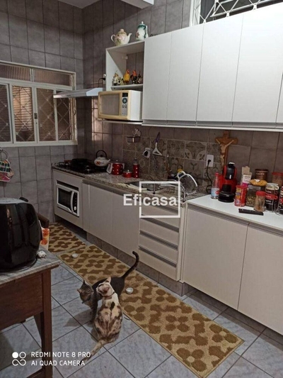 Casa, 2 quartos, 230 m² - Foto 4