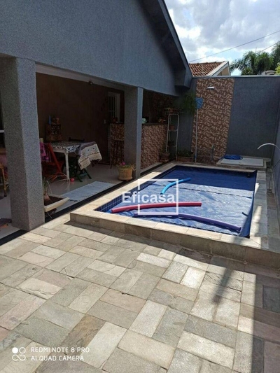 Casa, 2 quartos, 230 m² - Foto 1