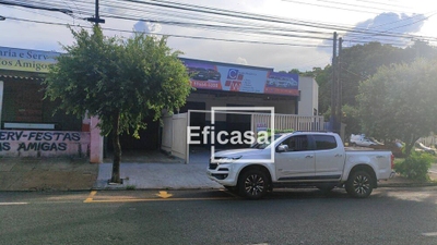 Loja-Salão, 130 m² - Foto 2