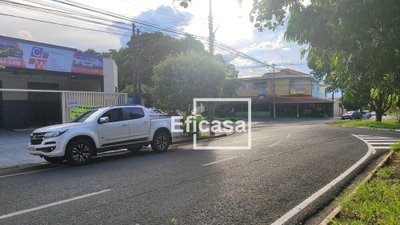 Loja-Salão, 130 m² - Foto 4