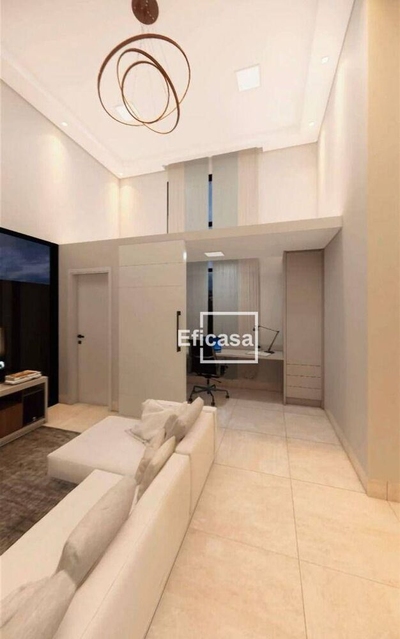 Casa de Condomínio, 3 quartos - Foto 3