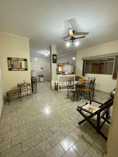 Casa, 3 quartos, 200 m² - Foto 4