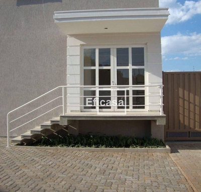 Loja-Salão, 1000 m² - Foto 1