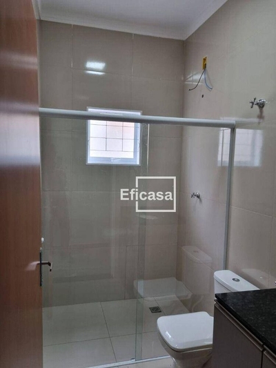 Casa, 3 quartos, 110 m² - Foto 4