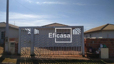 Casa, 2 quartos, 70 m² - Foto 1