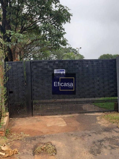 Chácara, 3 quartos, 5000 m² - Foto 2