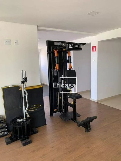 Apartamento, 2 quartos, 76 m² - Foto 4