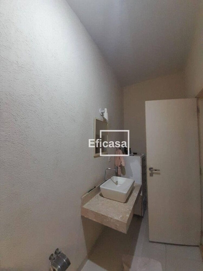 Casa, 3 quartos, 330 m² - Foto 4