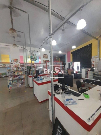 Loja-Salão, 1000 m² - Foto 2