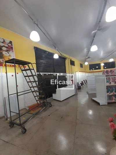 Loja-Salão, 1000 m² - Foto 1