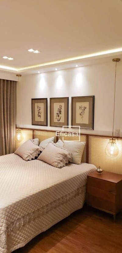 Apartamento, 2 quartos, 116 m² - Foto 4