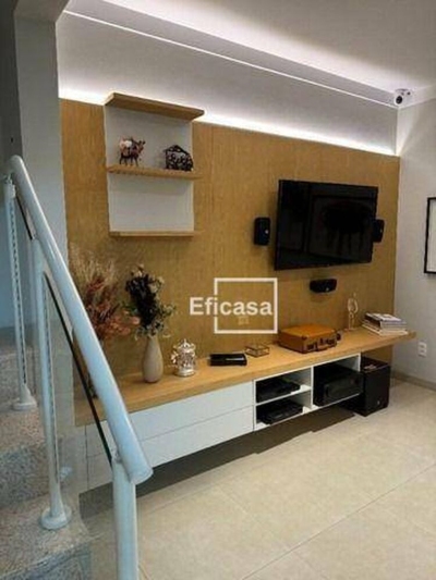 Casa de Condomínio, 3 quartos - Foto 3