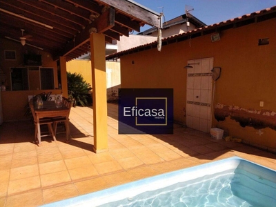 Casa, 3 quartos, 280 m² - Foto 3