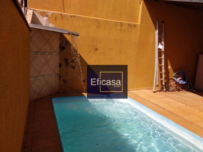 Casa, 3 quartos, 280 m² - Foto 5