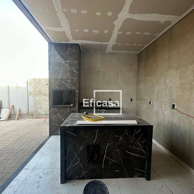 Casa de Condomínio, 3 quartos - Foto 3