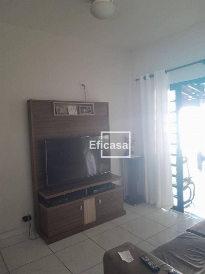 Casa, 3 quartos, 160 m² - Foto 1