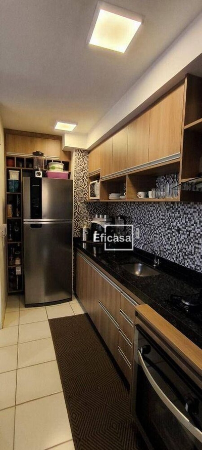 Apartamento, 2 quartos, 50 m² - Foto 3