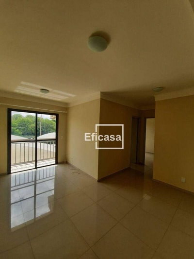 Apartamento, 2 quartos, 55 m² - Foto 4