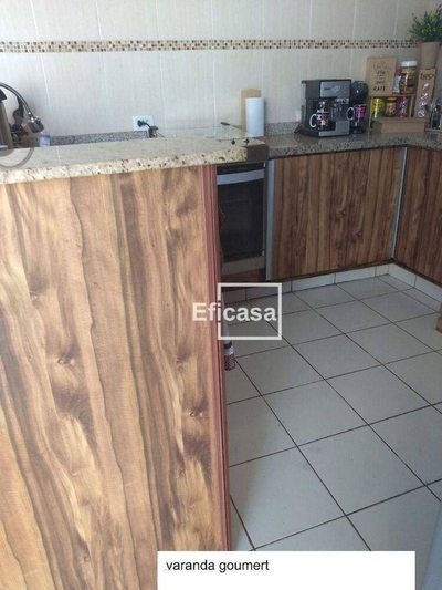 Casa de Condomínio, 3 quartos - Foto 2