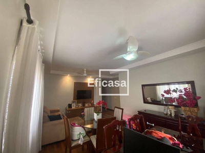 Apartamento, 3 quartos, 86 m² - Foto 4