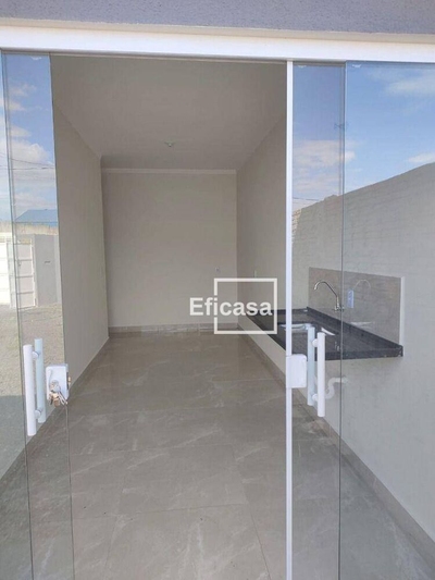 Casa, 1 quarto, 40 m² - Foto 1