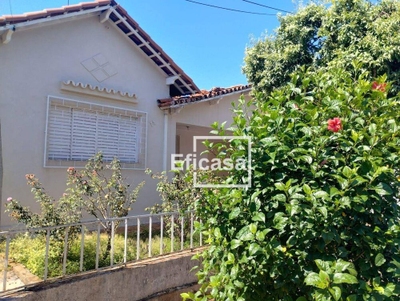 Casa, 3 quartos, 100 m² - Foto 1