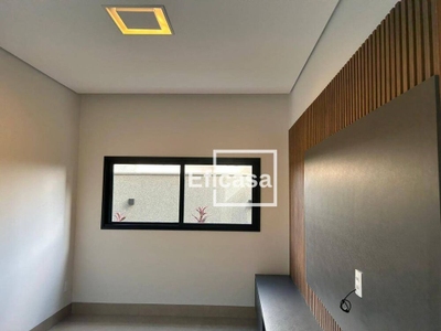 Casa de Condomínio, 3 quartos - Foto 2