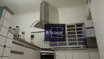 Casa, 3 quartos, 220 m² - Foto 5
